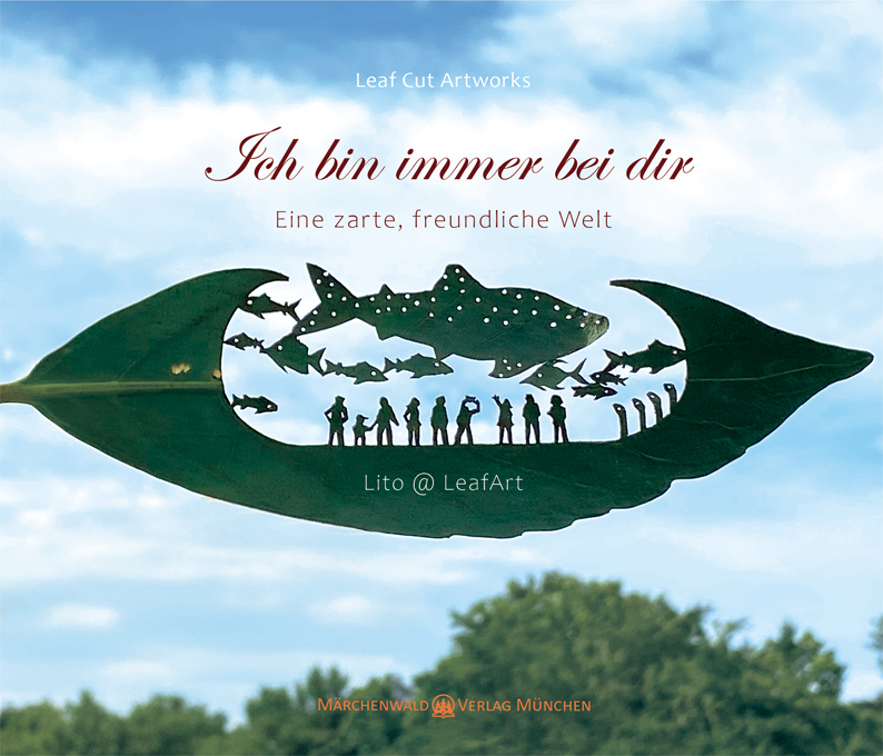 Ich bin immer bei dir